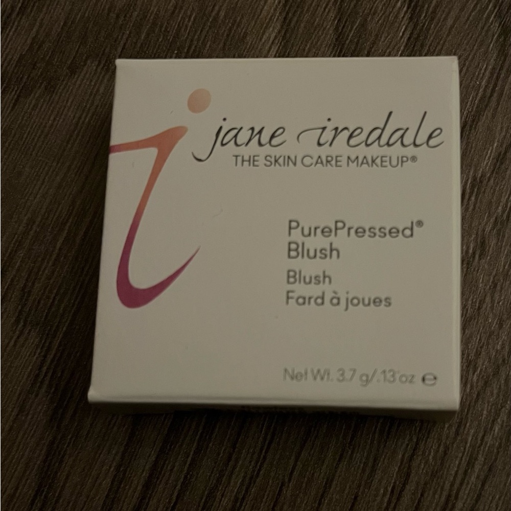 Jane Iredale PurePressed Blush Compact - Picture 3 of 4